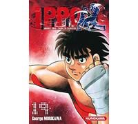 Ippo – saison 5 : Dans l'ombre du champion – tome 19 – Kurokawa