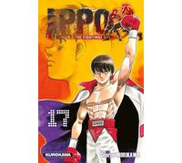 Jiji Morikawa – Ippo Saison 6 : Tome 17 – Kurokawa – Broché