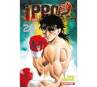 Ippo Saison 6 - Tome 26
