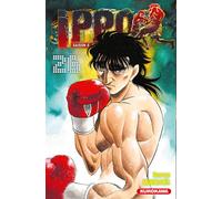 Jiji Morikawa – Ippo Saison 6, Tome 26 – Manga poche – Kurokawa