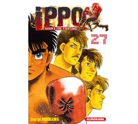 Ippo Saison 6 - Tome 27