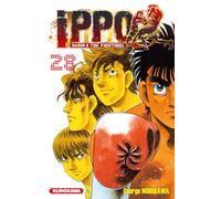 Jiji Morikawa – Ippo Saison 6 - Tome 28 – Kurokawa – Broché