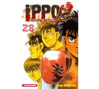 Ippo Saison 6 - Tome 28 - Jiji Morikawa - Kurokawa Eds - broché - Manga