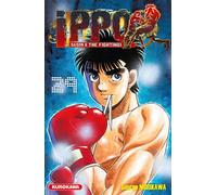 Ippo Saison 6 - Tome 29 - Jiji Morikawa - Kurokawa Eds - broché - Manga