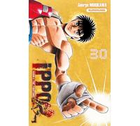 Ippo Saison 6 - Tome 30