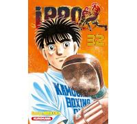 Jiji Morikawa – Ippo Saison 6 Tome 32 – Manga – Broché