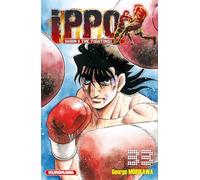 Jiji Morikawa – Ippo Saison 6 Tome 33 – Broché – Kurokawa