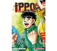 IPPO – Tome 04 (Saison 6) – Kurokawa