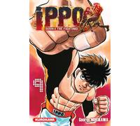Ippo Saison 6 - tome 9 - Jiji Morikawa - Kurokawa Eds - broché - Manga