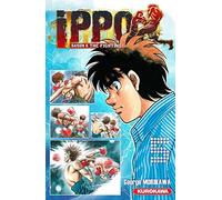 IPPO – Tome 05 (Saison 6) – Kurokawa