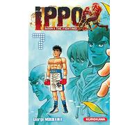 IPPO – Tome 07 (Saison 6) – Kurokawa