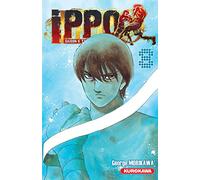 IPPO - Tome 08 (Saison 6)