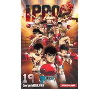 Jiji Morikawa – Ippo – Saison 6 Tome 19 – Broché