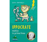 Ippocrate, medico in prima linea