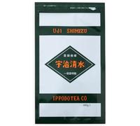 Ippodo Tea Co. - Matcha sucré Uji Shimizu (400 g) - Pour lattes et usucha - Moyen et sucré - Kyoto depuis 1717
