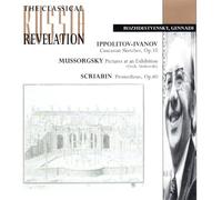 Ippolitov-Ivanov - Casucasian Sketches