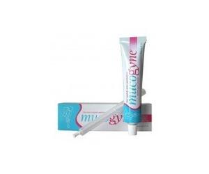 Iprad Mucogyne 40 ml 40 ml