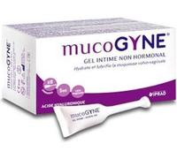 Iprad Mucogyne Intimate Gel monodose non hormonal 8x 5 ml