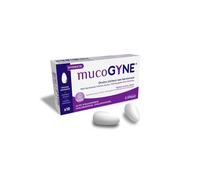 Iprad Mucogyne Ovules Cicatrisants Intimes