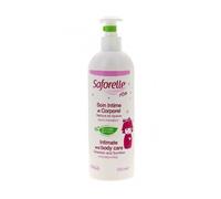 Iprad Saforelle Miss Gel Lavant 500ml