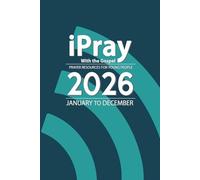 iPray with the Gospel: 2026
