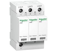 Schneider Electric Parafoudre 40R iPRD 1000PV 2P Blanc G