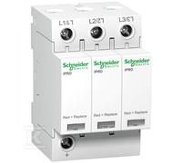 iPRD20-T2-3 Limiteur de surtension 3 broches Type2 20 kA A9L20300