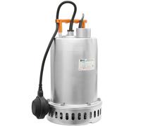IPRO QBO 200 - pompe submersible pour eau claire et sale, 230V