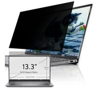 IPROKKO Filtre de Confidentialité 13.3 Pouces16:10, Filtres d'écran pour Ordinateur Portable Amovible Anti-Lumière Bleu Ecran Confidentialité Compatible avec Hp/Dell/Acer/Lenovo/ThinkPad/Asus