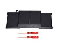 iProPower A1377 A1405 A1496 Batterie Ordinateur Portable pour Apple MacBook Air 13" inch A1369 A1466 A1496 Batteries d'ordinateur Portable MacBookAir4,2/5,2/6,2/7,2