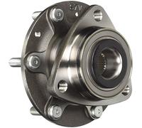 IPS parts j|iub-10 K33 Kit roulements roue avant