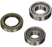 IPS parts j|iub-10 W08 Kit roulements roue