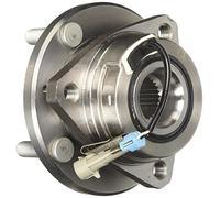 IPS parts j|iub-10 W16 Kit roulements roue avant