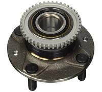 IPS parts j|iub-10315 Kit roulements roue avant