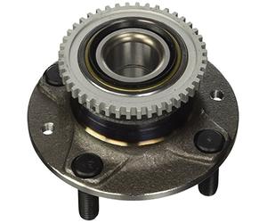 IPS parts j|iub-10315 Kit roulements roue avant