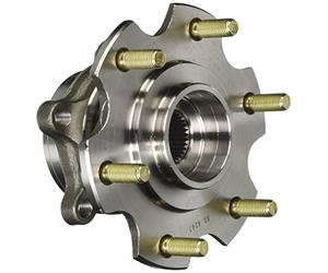IPS parts j|iub-10501e Kit roulements roue arrière