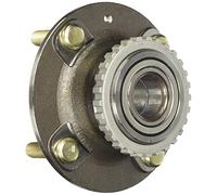IPS parts j|iub-10h12 Kit roulements roue arrière
