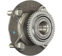 IPS parts j|iub-10h24 Kit roulements roue arrière