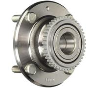 IPS parts j|iub-10h25 Kit roulements roue arrière