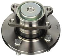 IPS parts j|iub-10h26 Kit roulements roue arrière