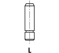 IPSA VG091900 Guide de soupape