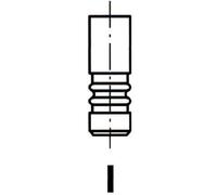 IPSA VL101100 SOUPAPE D'ASPIRATION