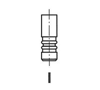 IPSA VL176500 SOUPAPE D'ASPIRATION