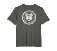 IPSC DVC Practical Shooting Diligentia Vis Celeritas T-Shirt