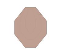 IPSC Lot de 20 mini cibles