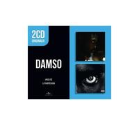 Originaux – Ipséité / Lithopédion – 2 CD – Universal Music Group