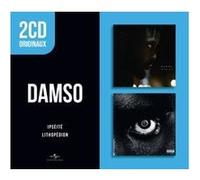 Ipséité / Lithopédion (2CD Originaux) Coffret G
