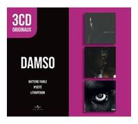 Ipséité / Lithopédion / Batterie faible Coffret