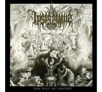 Ipsissimus The Way of Descent (CD) Album