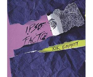 Ipso Facto (1992) [Import]